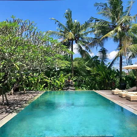 Bali Luxurious Villa In Canggu